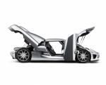 Koenigsegg CCX 2009 года